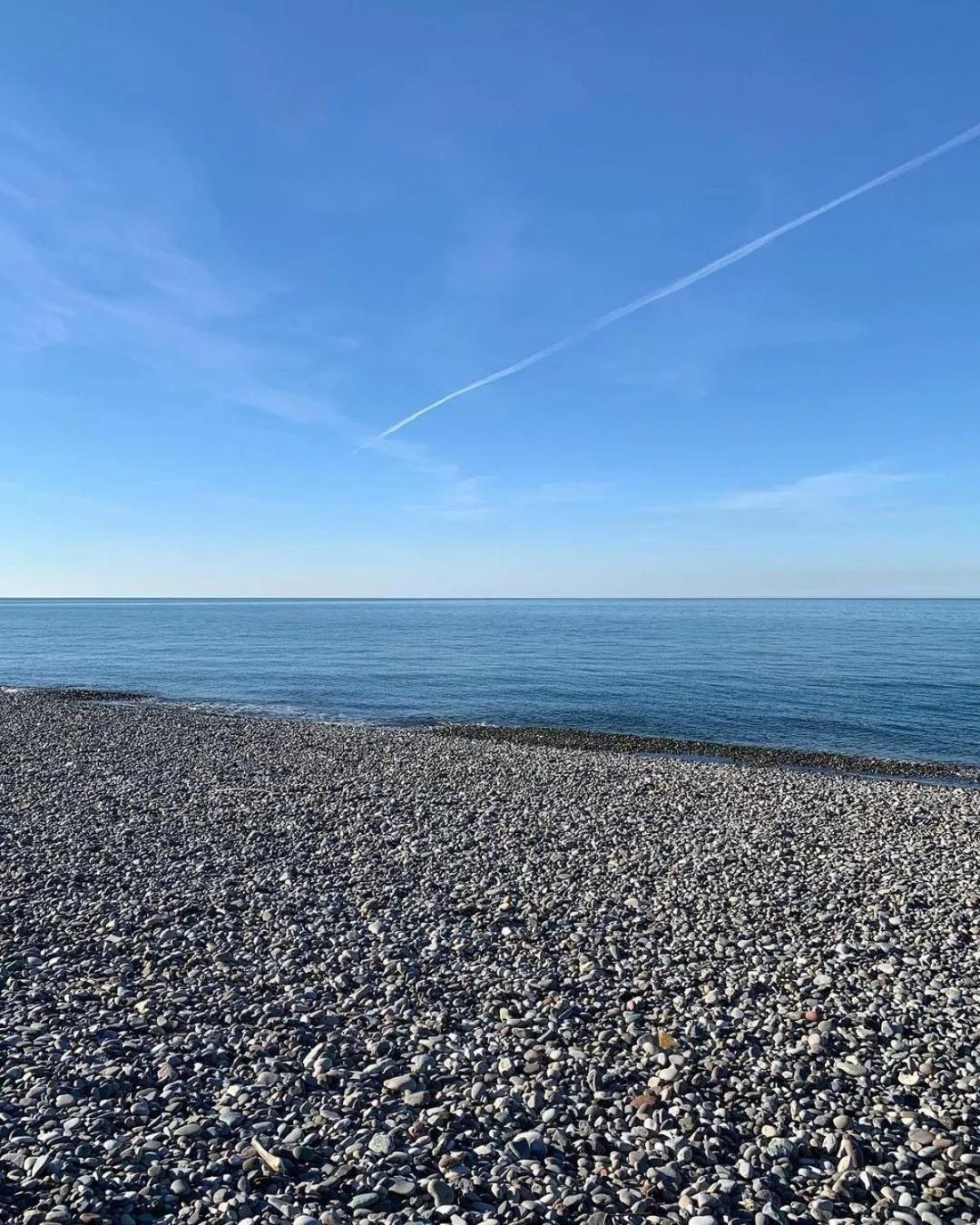 Elegance Sea View Aparthotel In Orbi City Batumi Bagian luar foto
